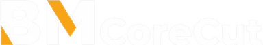BMCoreCut